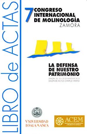 7 congreso molinos zamora