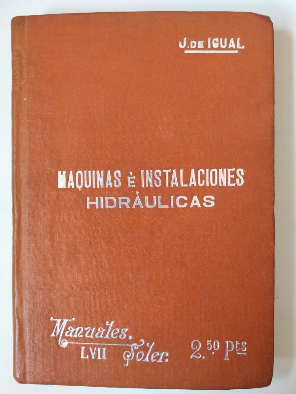 maquinas-e-instalaciones-hidraulicas