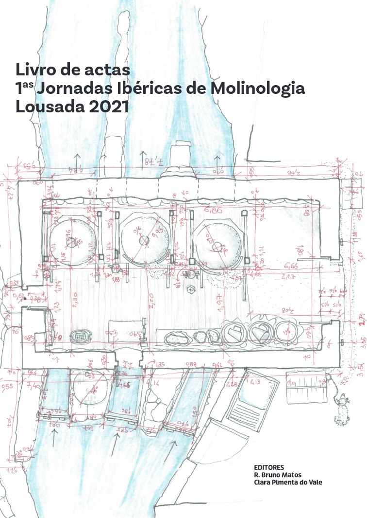 jornadas ibericas molinologia