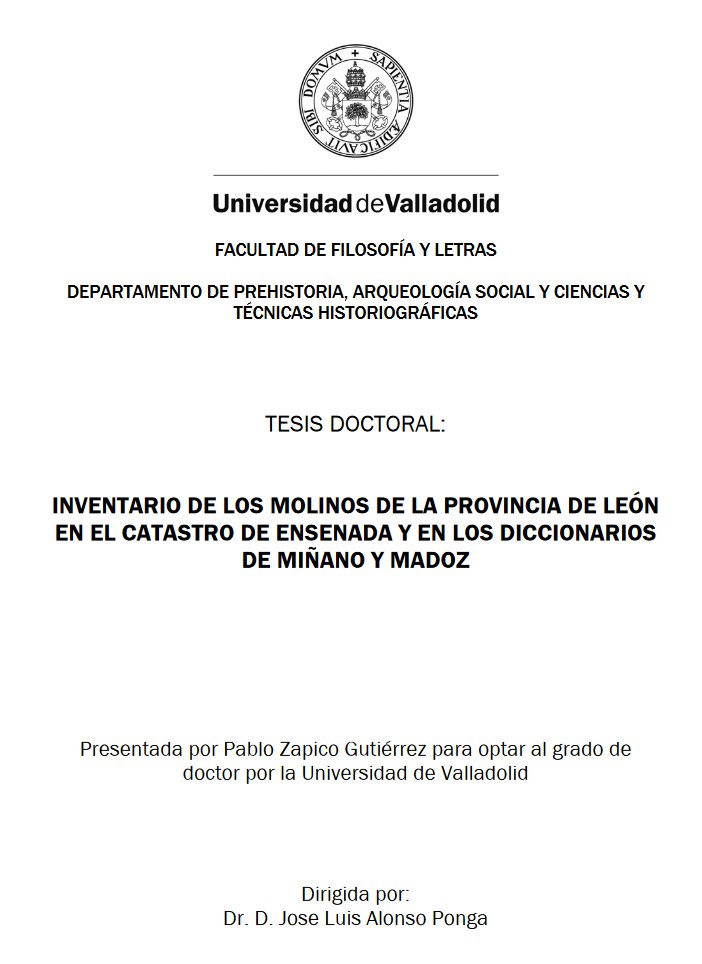 tesis pablo zapico